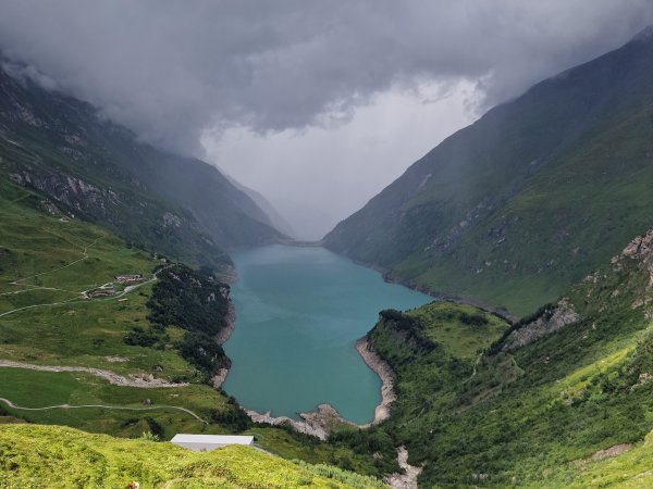 Zell am See