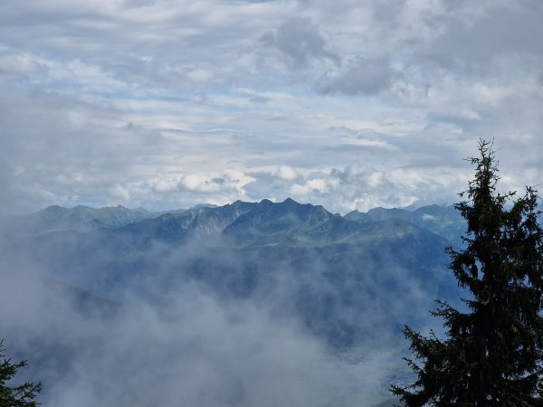 Zell am See